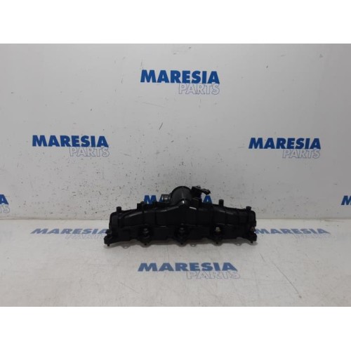 Peugeot - Boxer - Intake manifold