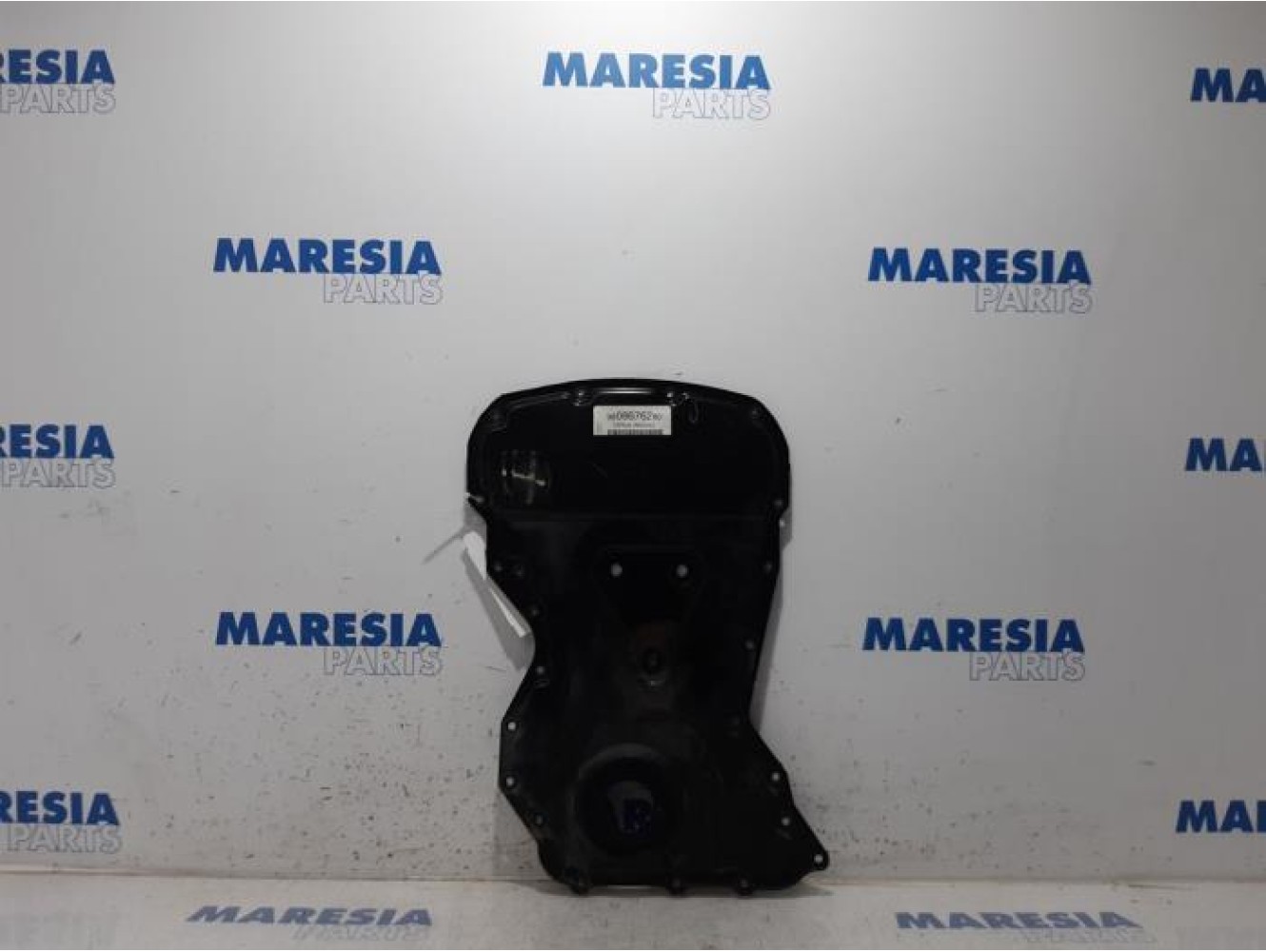 Peugeot - Boxer - Timing cover
