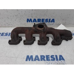 Peugeot - Boxer - Exhaust manifold
