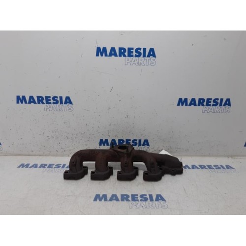 Peugeot - Boxer - Exhaust manifold