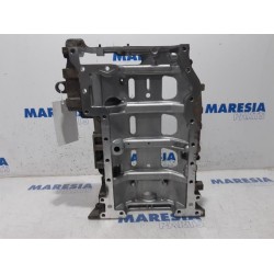 Peugeot - Boxer - Sump