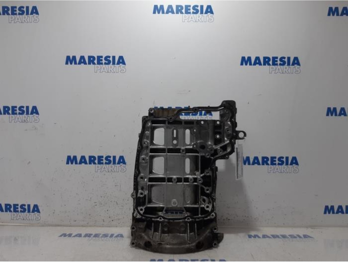 Peugeot - Boxer - Sump