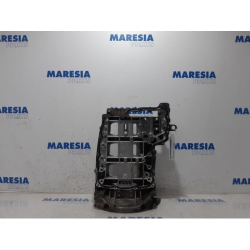 Peugeot - Boxer - Sump