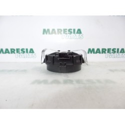 Renault - Megane Scenic - Rain sensor