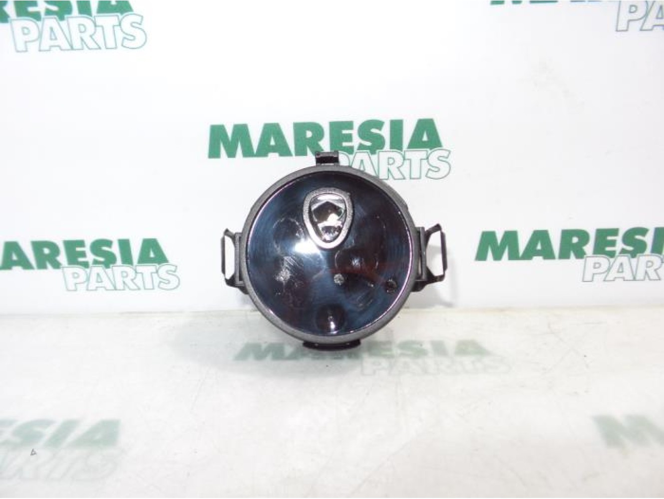 Renault - Megane Scenic - Rain sensor