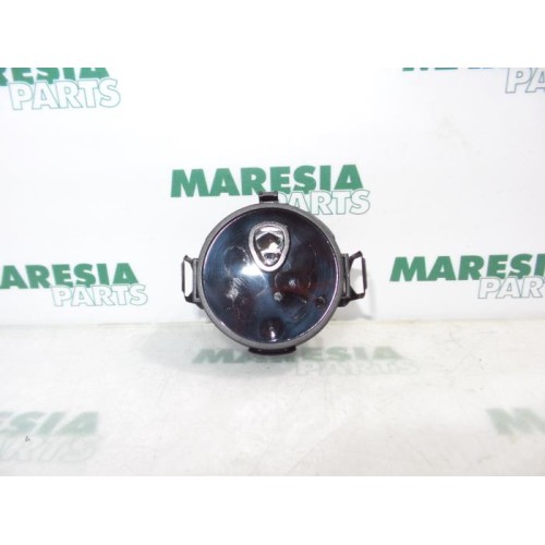 Renault - Megane Scenic - Rain sensor