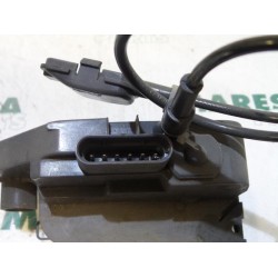 Renault - Megane Scenic - Front door lock mechanism 4-door, right
