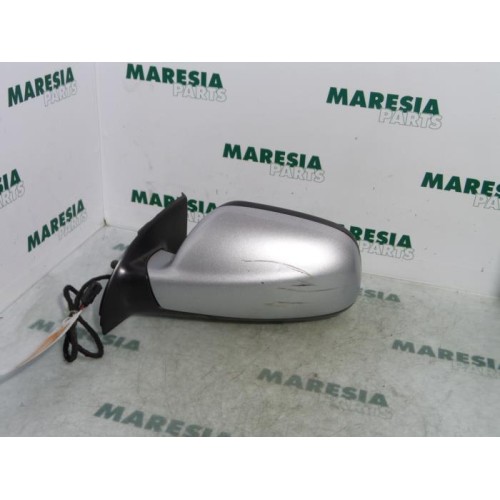 Peugeot - 307 - Wing mirror, left