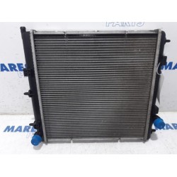 Peugeot - 208 - Radiateur