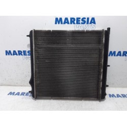 Peugeot - 208 - Radiateur
