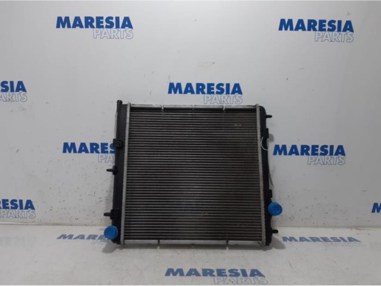 Peugeot - 208 - Radiateur