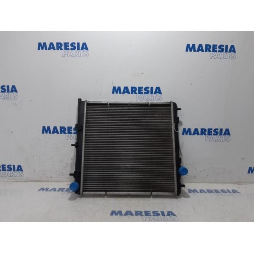 Peugeot - 208 - Radiator
