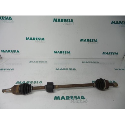 Fiat - Punto - Front drive shaft, right