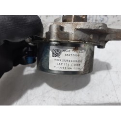 Fiat - 500 - Vacuum pump (petrol)