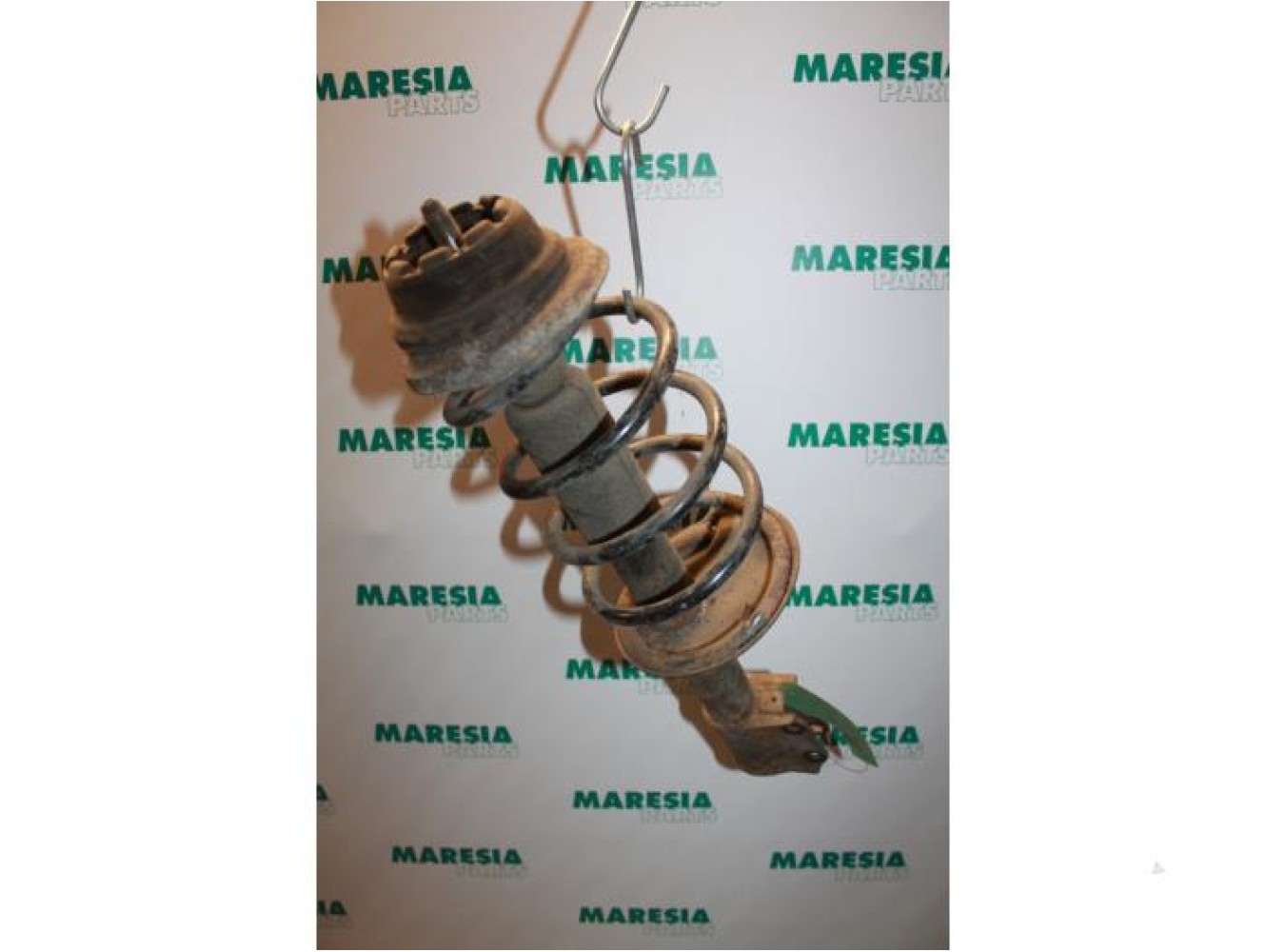 Renault - Clio - Front shock absorber rod, left