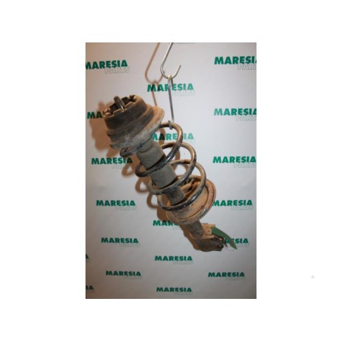 Renault - Clio - Front shock absorber rod, left