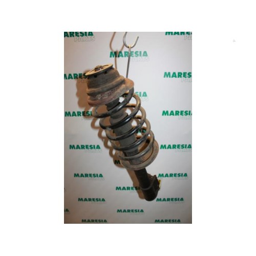 Renault - Clio - Front shock absorber rod, left