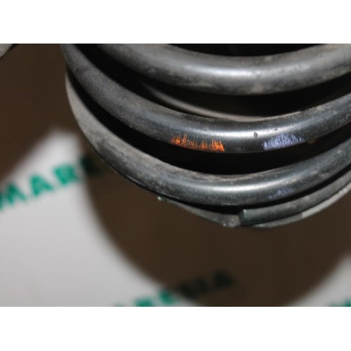 Citroen - Xsara - Front shock absorber rod, right