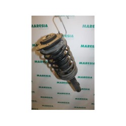 Citroen - Xsara - Front shock absorber rod, right