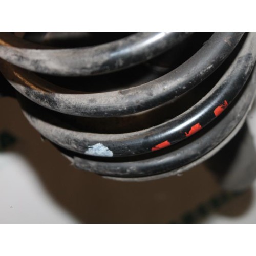 Citroen - Xsara - Front shock absorber rod, right