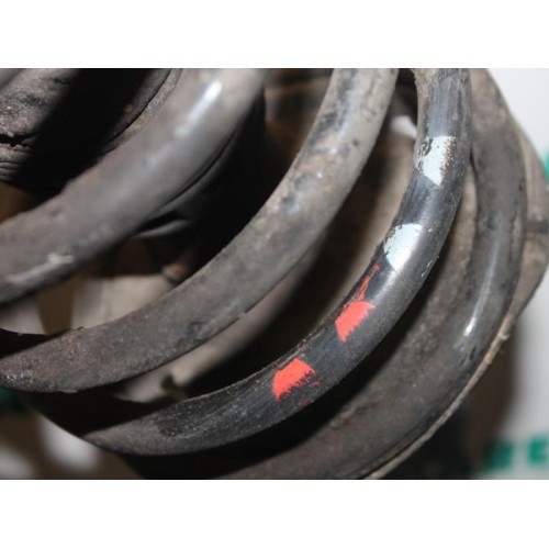 Citroen - Xsara - Front shock absorber rod, right