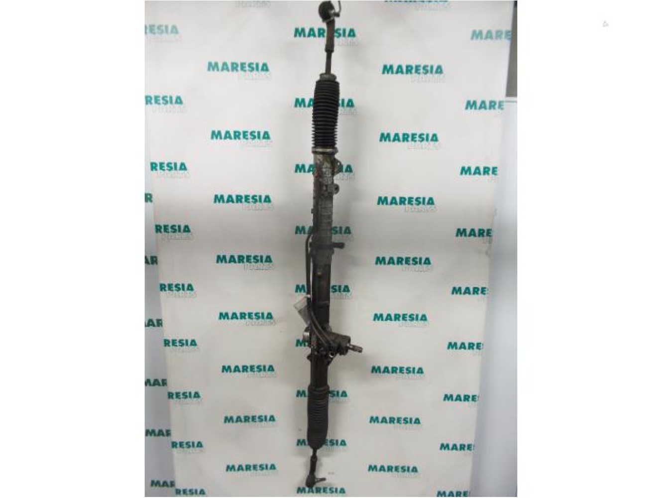 Alfa Romeo - 147 - Power steering box