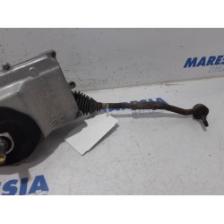 Citroen - C3 - Lenkgetriebe Servo