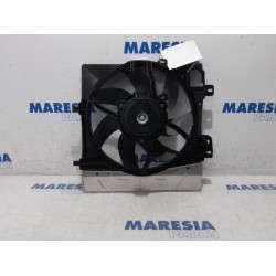 Citroen - C3 - Fan motor