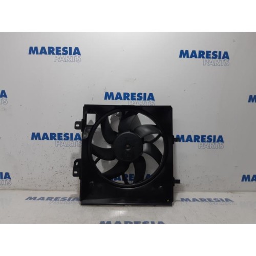 Citroen - C3 - Fan motor