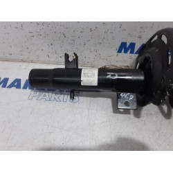 Citroen - C3 - Front shock absorber rod, right