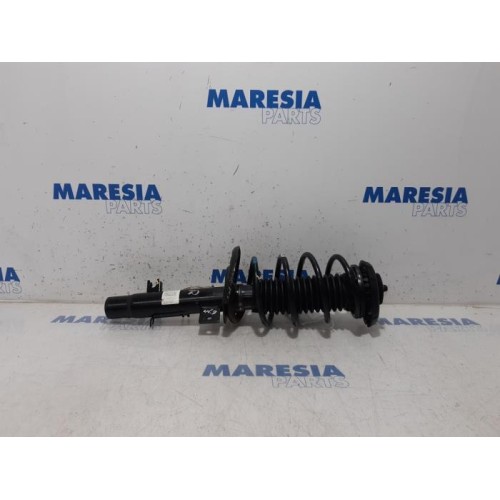 Citroen - C3 - Front shock absorber rod, right
