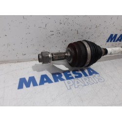 Citroen - C3 - Antriebswelle links vorne