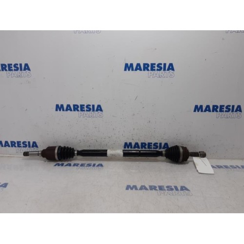 Citroen - C3 - Front drive shaft, right