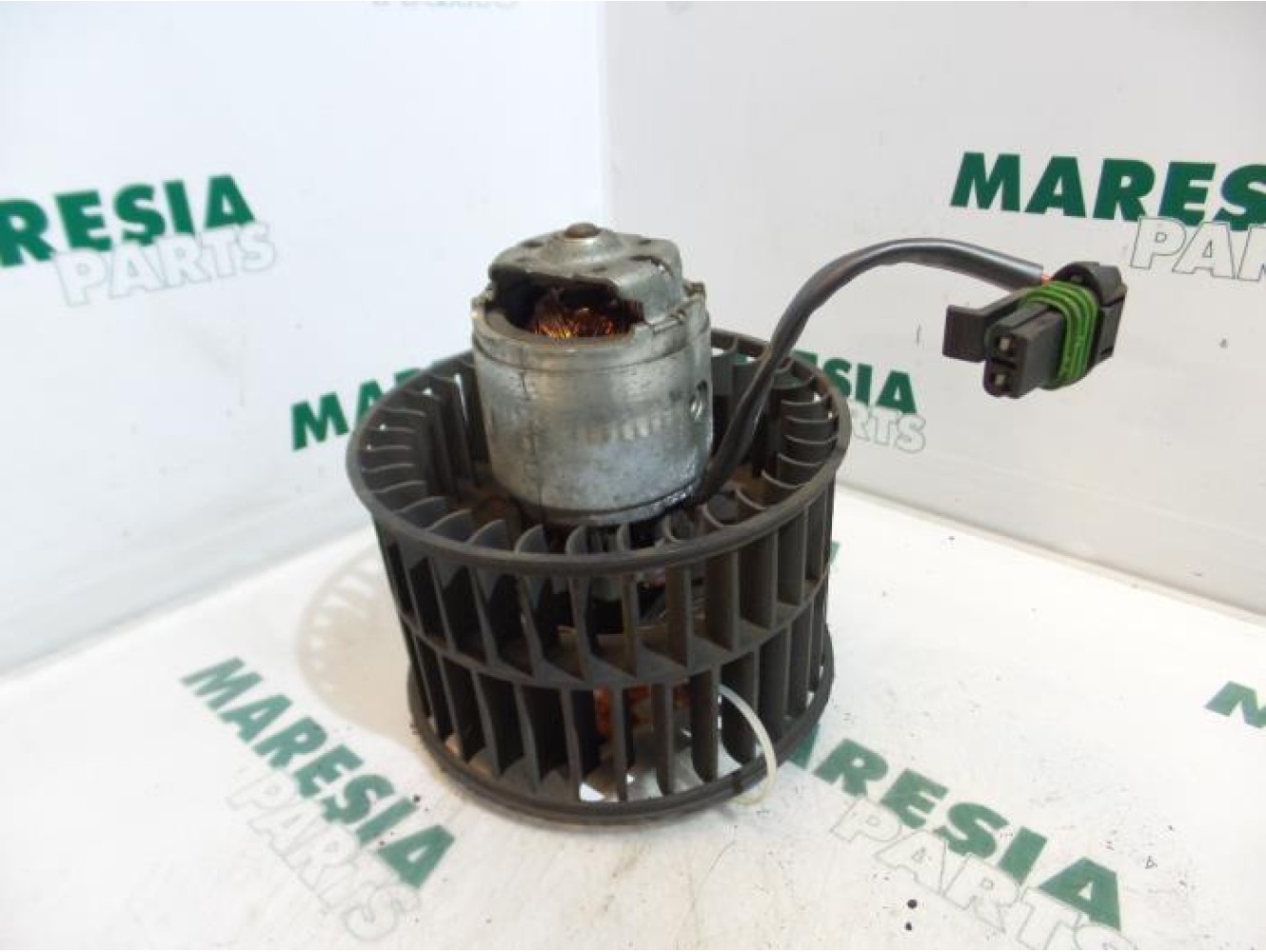Renault - Espace - Heating and ventilation fan motor