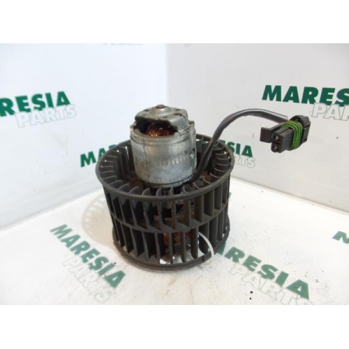 Renault - Espace - Heating and ventilation fan motor