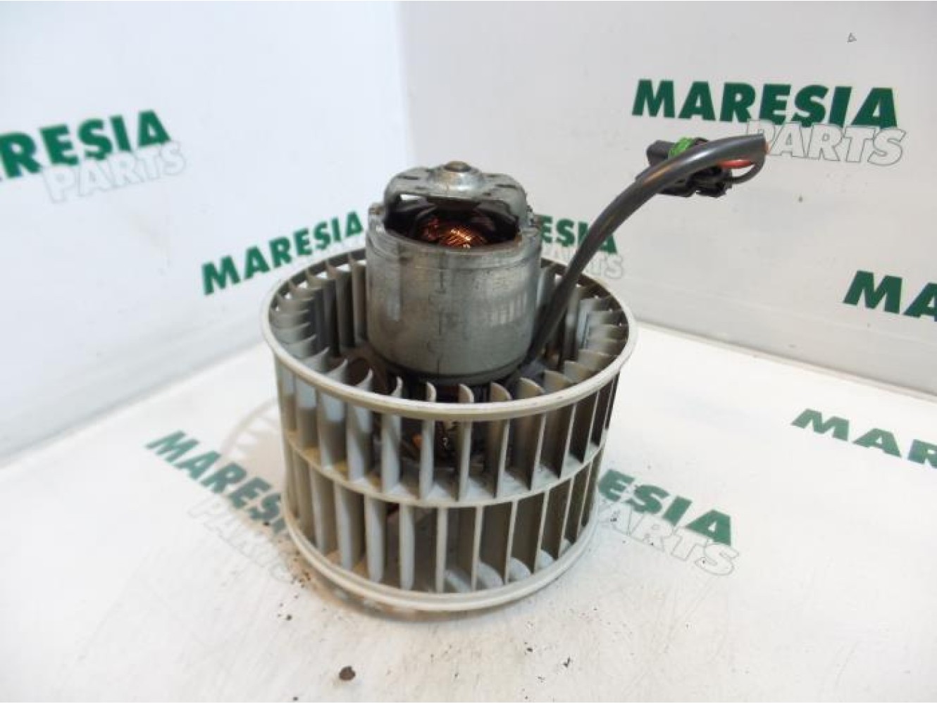 Renault - Espace - Heating and ventilation fan motor