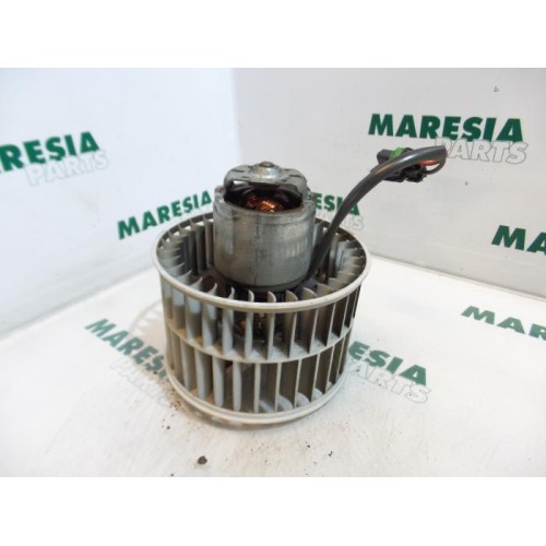 Renault - Espace - Heating and ventilation fan motor