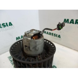 Renault - Espace - Heating and ventilation fan motor
