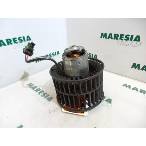 Renault - Espace - Heating and ventilation fan motor