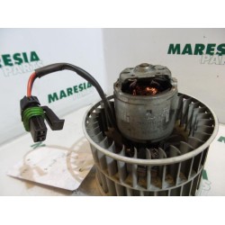 Renault - Espace - Heating and ventilation fan motor