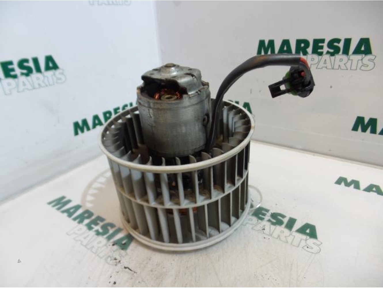 Renault - Espace - Heating and ventilation fan motor
