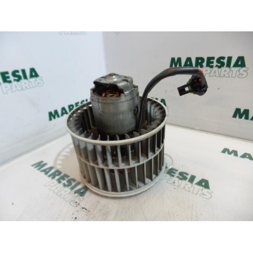Renault - Espace - Heating and ventilation fan motor