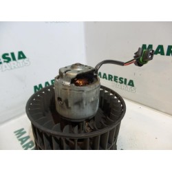 Renault - Espace - Heating and ventilation fan motor