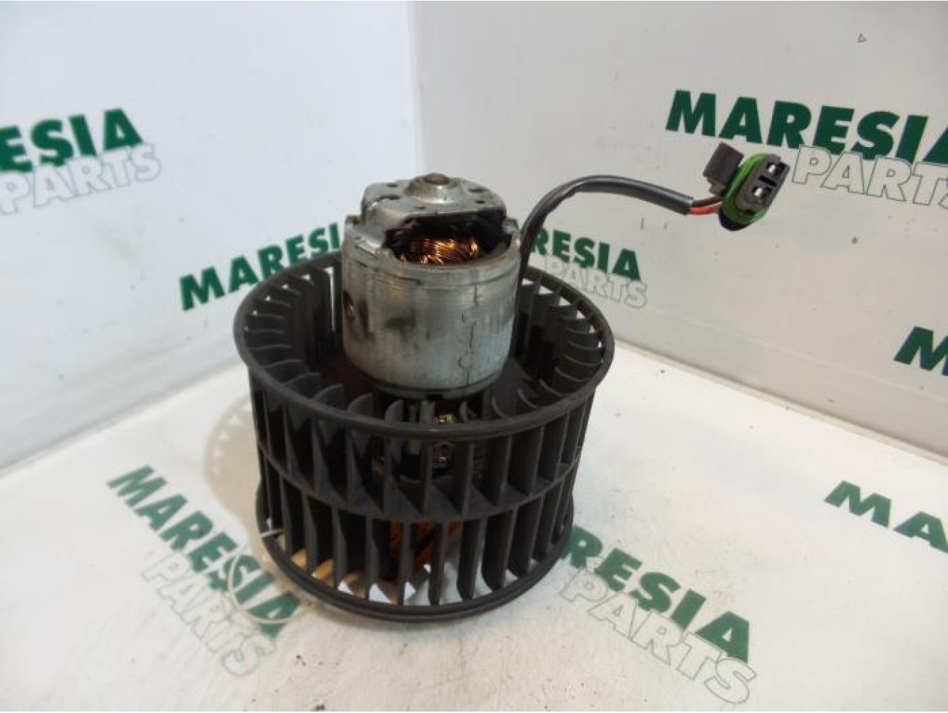 Renault - Espace - Heating and ventilation fan motor