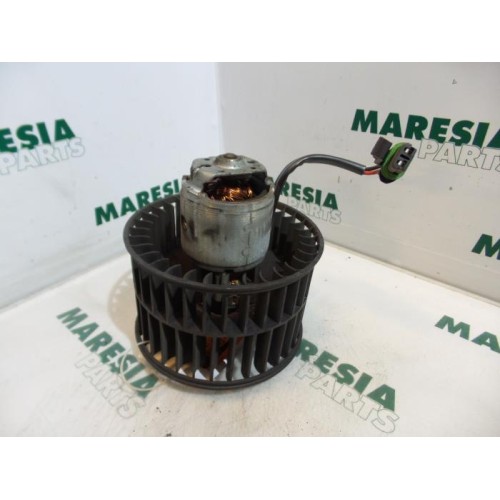Renault - Espace - Heating and ventilation fan motor
