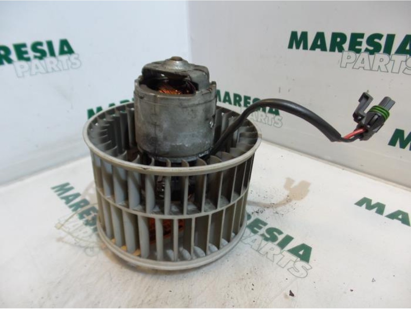 Renault - Espace - Heating and ventilation fan motor