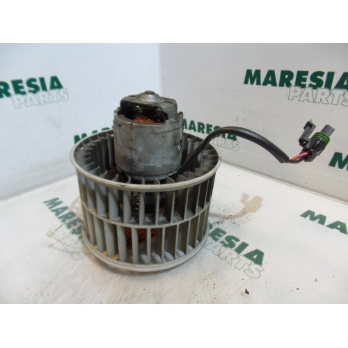 Renault - Espace - Heating and ventilation fan motor