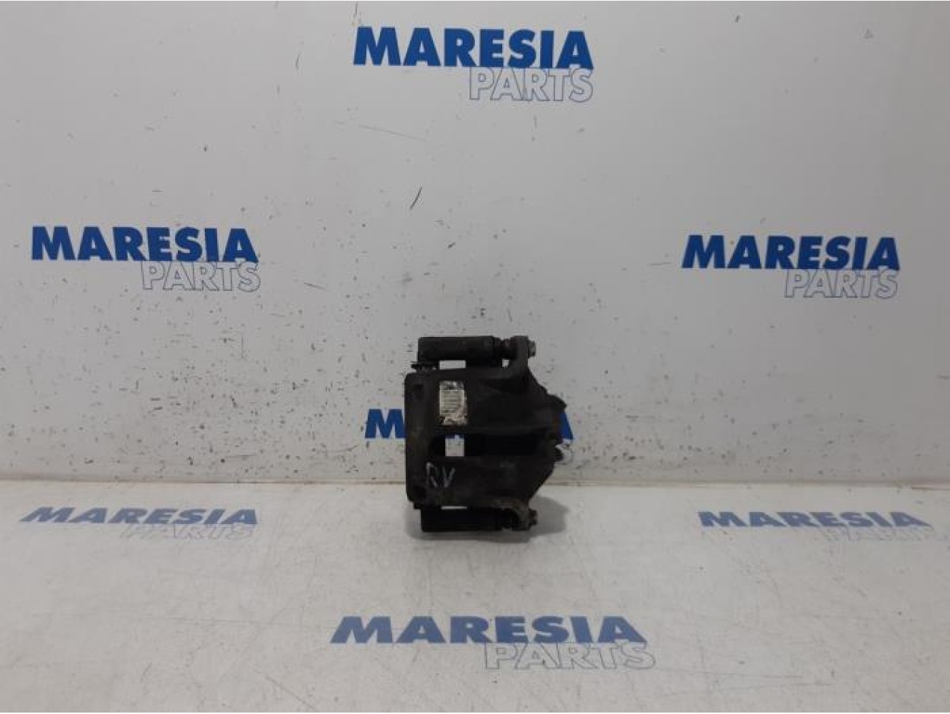 Citroen - C3 - Front brake calliper, right