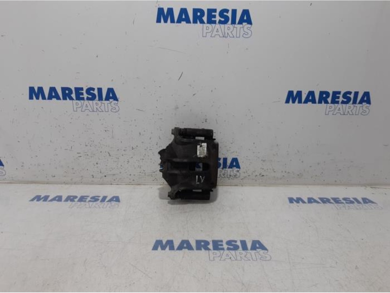 Citroen - C3 - Front brake calliper, left