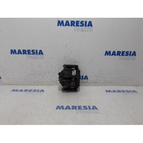 Citroen - C3 - Front brake calliper, left